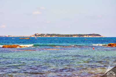 Mavi Bayraklı Cebeci Sahili